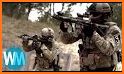 American Military Modern Commando: Special Force related image