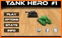 Tank Heroes - Tank Games related image