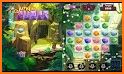 Jungle Puzzle - Cubes Pop Game related image