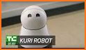 Kuri Robot related image