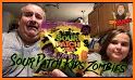 Sour Patch Kids: Zombie Invasion related image