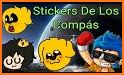MikeCrack Stickers For WhatsApp: EXE WAStickerApps related image