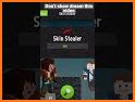 Skin Stealer for Minecraft related image