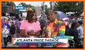 Atlanta Pride Festival 2020 related image