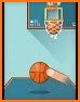 Basketball FRVR - Shoot the Hoop and Slam Dunk! related image