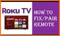 TV Remote for Roku related image