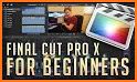 Final Cut Pro X Video Editing Software Tutorials related image