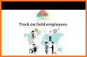 Employee Time & Attendance tracking App. Try Free. related image