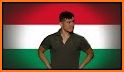 Learn Hungarian FREE 🇭🇺 related image