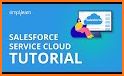 Service Cloud related image
