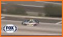 Freeway Police Pursuit Racing related image