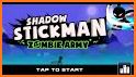 Stickman Fight Warrior Legends related image