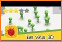 Idle Virus 3D related image