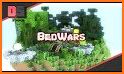 Map Bed Wars for MCPE related image