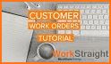 Work Order Maker, WO Generator related image