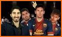 Selfie With Messi related image