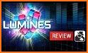 LUMINES PUZZLE & MUSIC related image