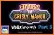 Return to Grisly Manor related image