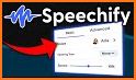 Speechify: Speech & Read Texts & Translate related image