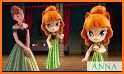 Shimmer & Shine Dress Up - Photo Montages related image