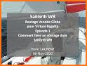 SailGrib for Virtual Regatta related image