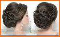 Wedding Hairstyles for Brides related image