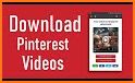 Download Video for Pinterest related image