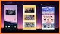BTS Clock Widgets related image