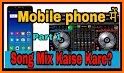 iRemix Portable Music DJ Mixer related image