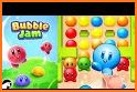 Bubble Jam - Block Match Games related image