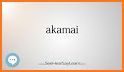 Akamai Words related image