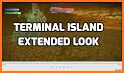 Spark Survival : island related image