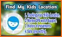 My Kids on Map: Family Tracker related image
