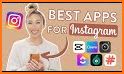 Top Photo Editor Pro - Templates for instagram related image
