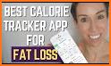 hTrack Master - Scan Calorie Counter & Weight Loss related image