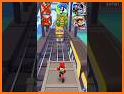 Boy Run Run 3D - Endless Running Games related image
