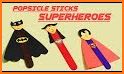 Stick Super: Hero related image