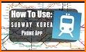 KakaoMetro - Subway Navigation related image