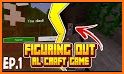 RLCRAFT Mod for MCPE related image