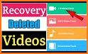 Video Recovery | Restore Deleted Videos & Photos related image