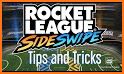 Rocket Sideswipe League Hints related image