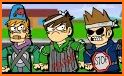 Eddsworld Quiz game related image