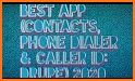 Contacts, Phone Dialer, Caller related image