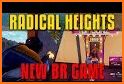Radical Heights Battlegrounds Royale related image