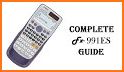 School Scientific calculator casio fx 991 es plus related image
