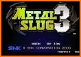 Arcade for metal slug 3 related image