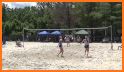 Beach Blast: Volleyball Vixens related image