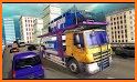 Car Transporter Truck Parking & Driving 2019 related image