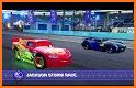 New Mcqueen Lightning Racing games related image