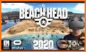 Beach Head 2020 - Legend Come Back 2020 related image
